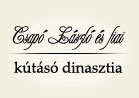 Csap Lszl s fiai